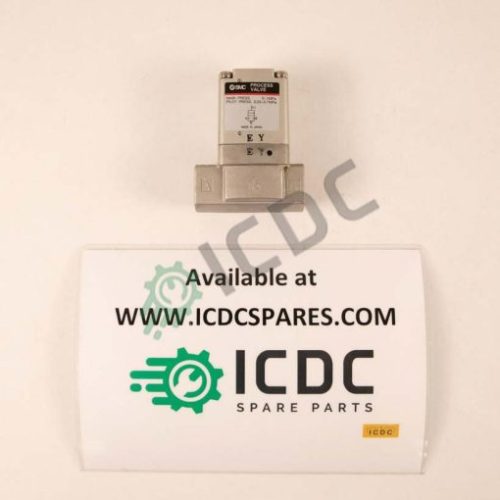 SMC - VNB214BS - Клапан