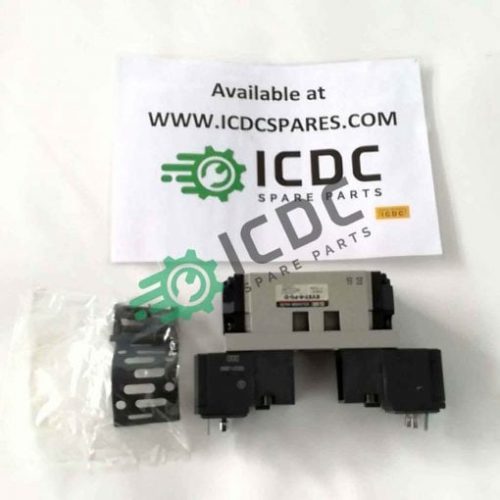 SMC - EVS7-6-FG-D-3CVO - Электроклапан