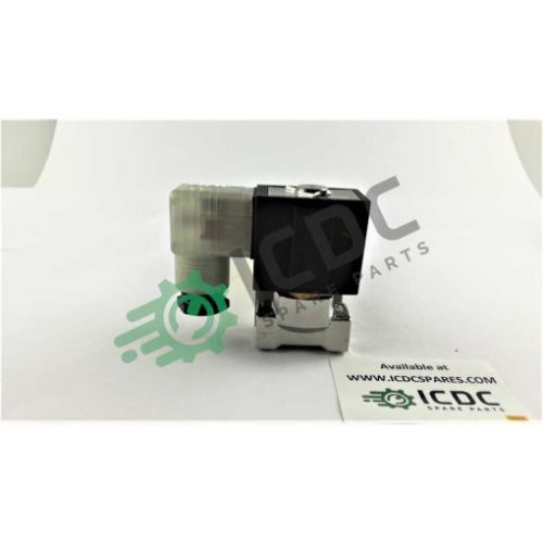 SMC - VX2230 - Электроклапан