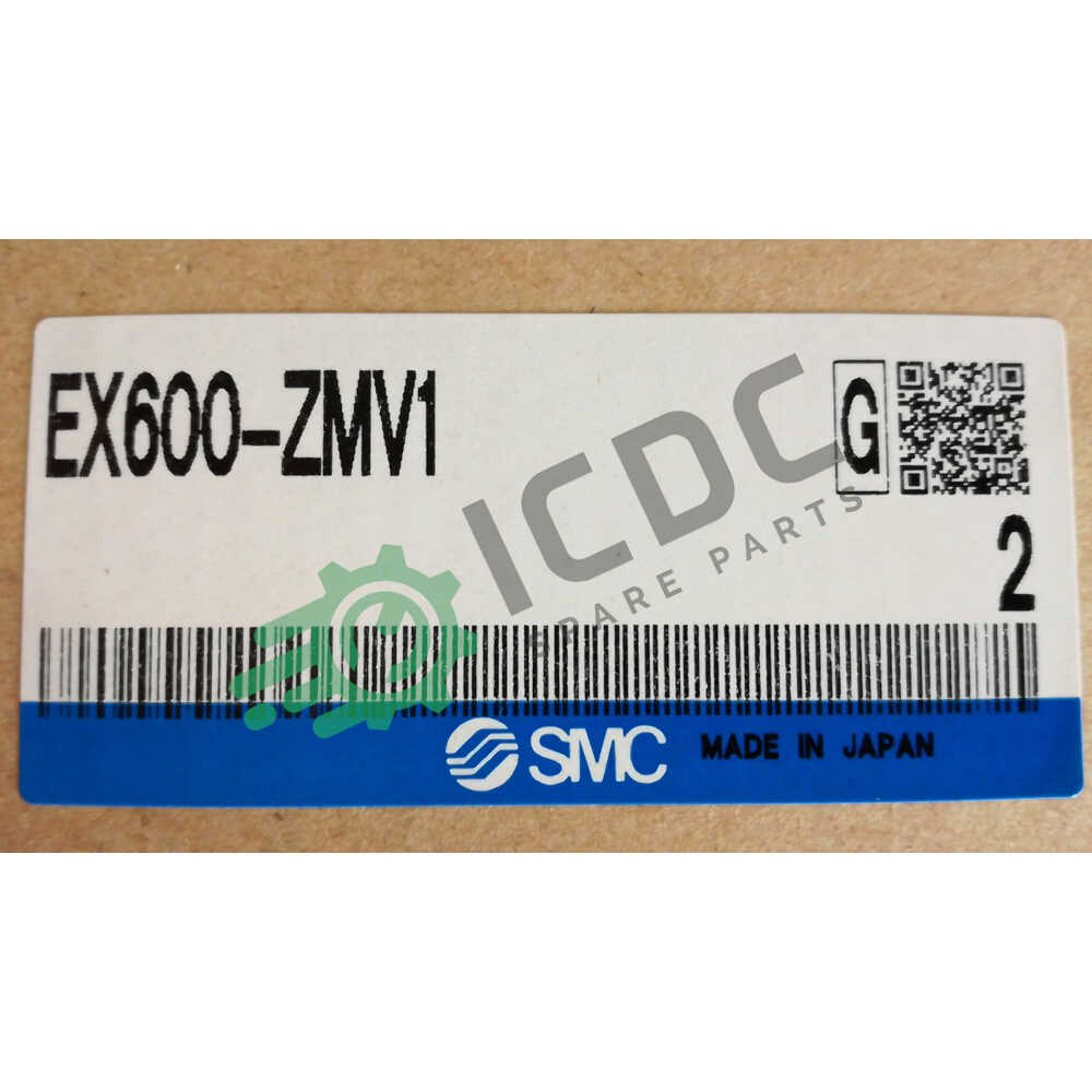 SMC-EX600-ZMV1-База — изображение 2