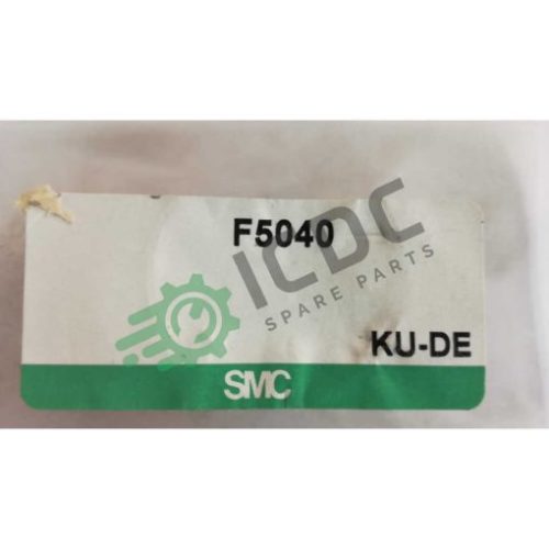 SMC - F5040 - Фланец