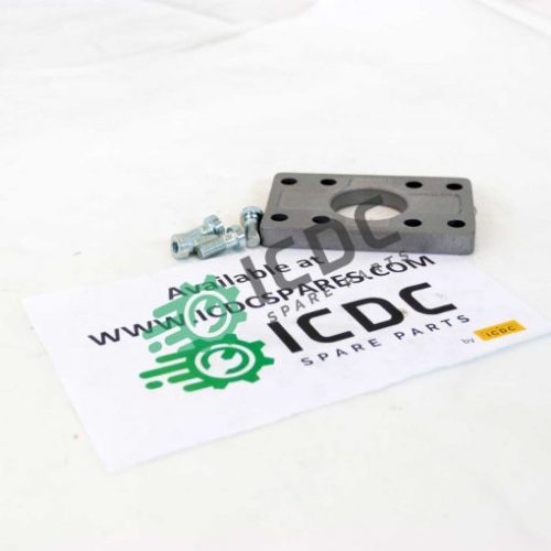 SMC - PCFF68S - Фланец