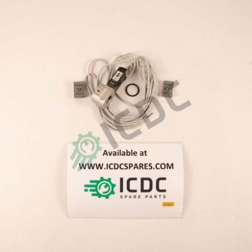 SMC - IS1000E-303Y-X201 - Реле давления