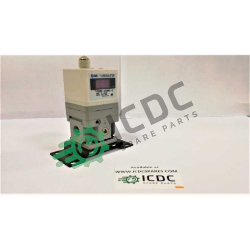 SMC - ITV2030-31F2BN3 - Электроклапан