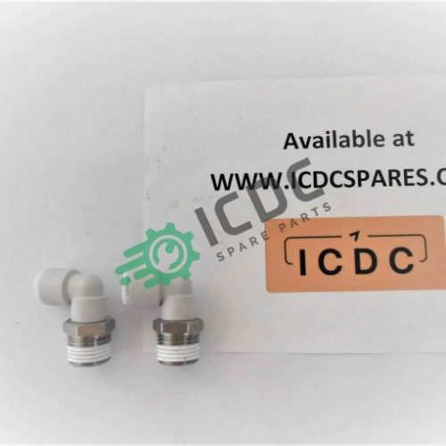 SMC - KGL10-04S - Фитинг