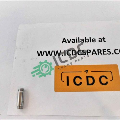 SMC - KQG2H04-00 - Фитинг