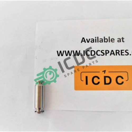 SMC - KQGH08-00 - Фитинг