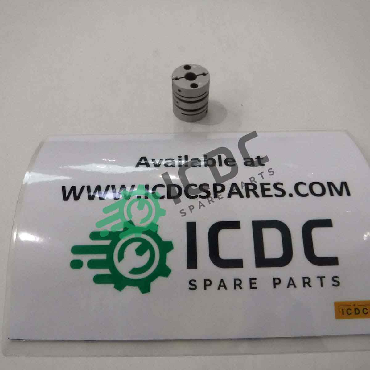 SMC - LG-SFC-020WD - Шарнир — изображение 2