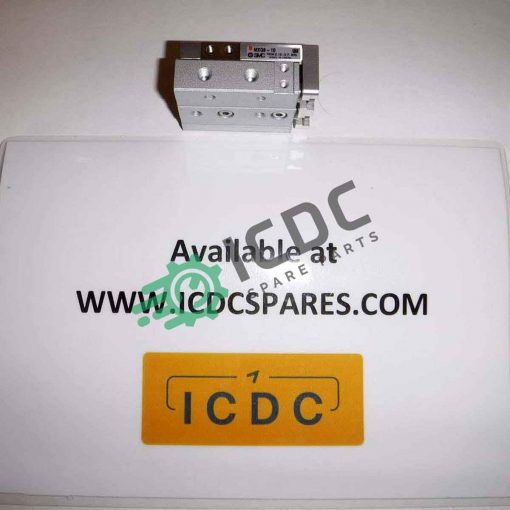 SMC - MXQ-8-10 - Тележка