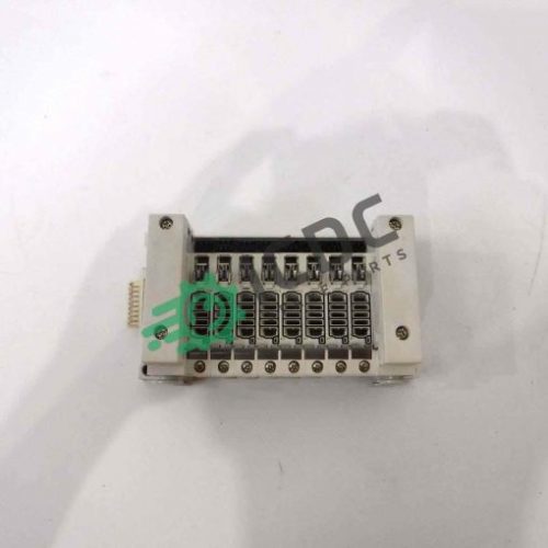 SMC PNEUMATICA - VV5Q11-08C6S - Модуль