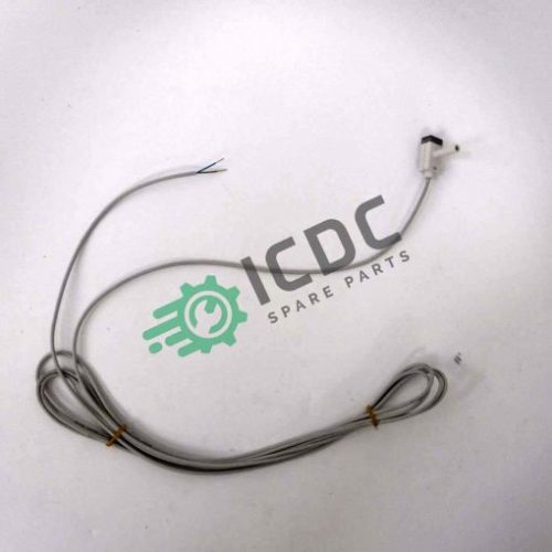 SMC - PS 1100-R06L - Переключатель