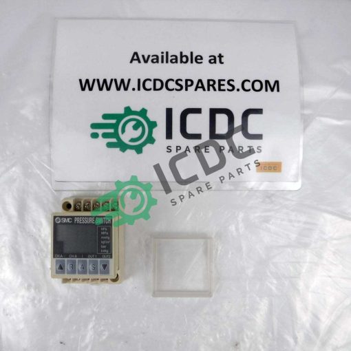 SMC - PSE1010-BC - Дисплей