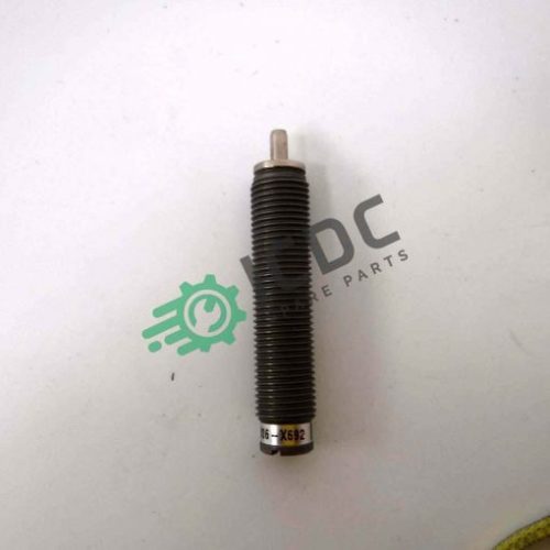 SMC - RBA1006-X692 - Замедлитель