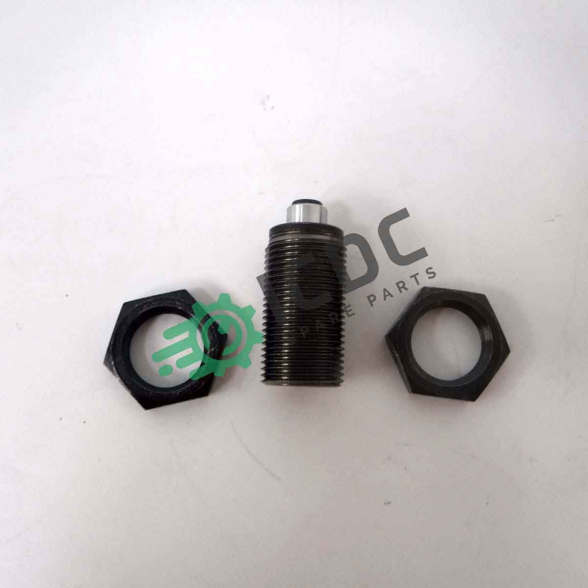 SMC - RBQC2007 - Замедлитель — изображение 2