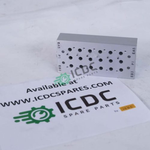 SMC - SS5Y5-20-06-00F-Q - База