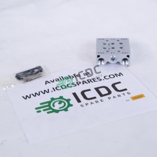 SMC - SS 5Y5-20-2-00F - База