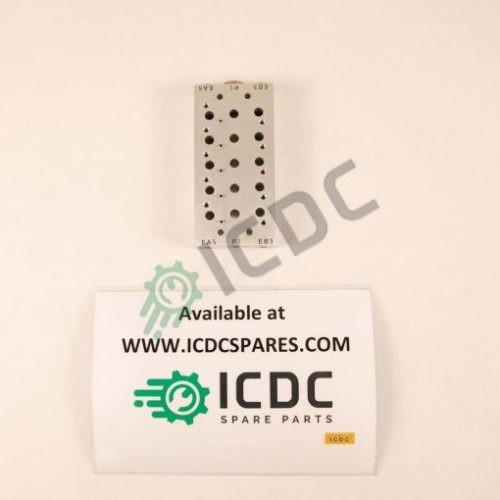 SMC - SS5Y7-20-05-00F-Q - Клапан