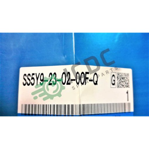 SMC - SS5Y9-23-02-00F-Q - Основание