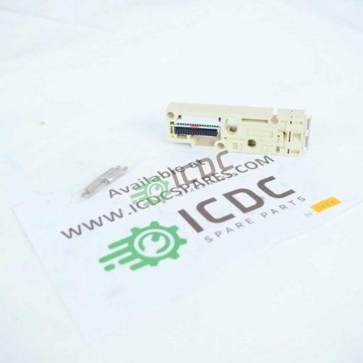 SMC - SV2000-50-2A-C8 - База