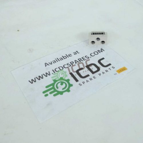 SMC - SY3000-27-1F-Q - База