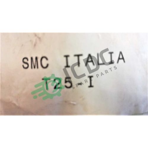 SMC - T25-I - Фланец