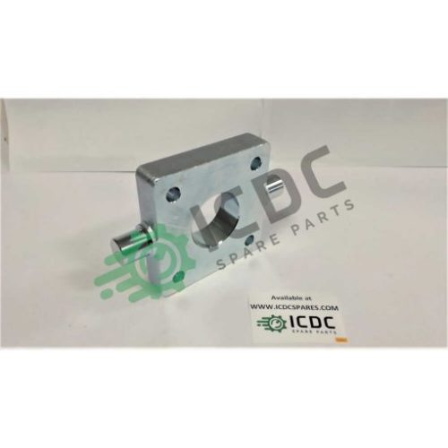 SMC - T5080-I - Фланец