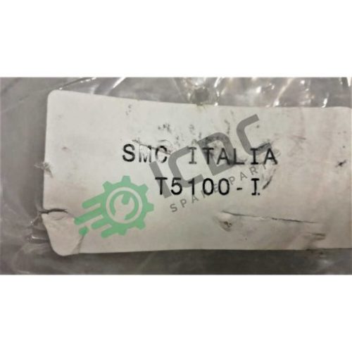 SMC - T5100-I - Фланец