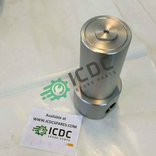 SMC - VCHF50-20G-X22 - Фильтр