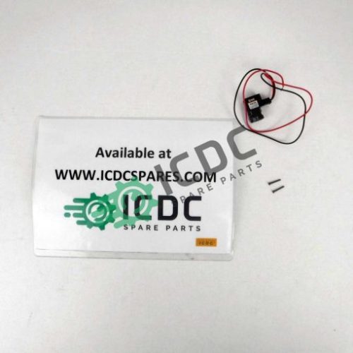 SMC - VJ114 - Электромагнитный клапан