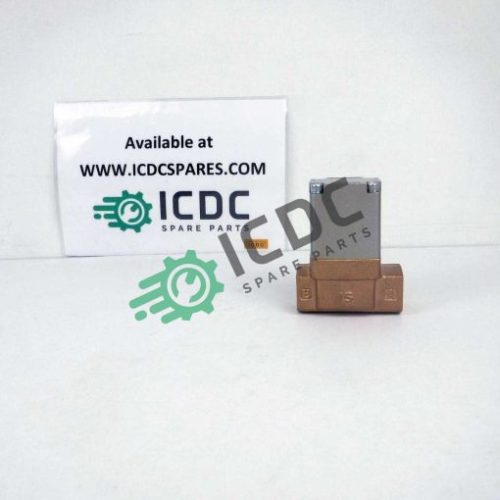 SMC - VNB204A-15A - Клапан