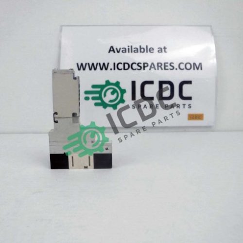 SMC - VQ-1300-N5 - Электромагнитный клапан