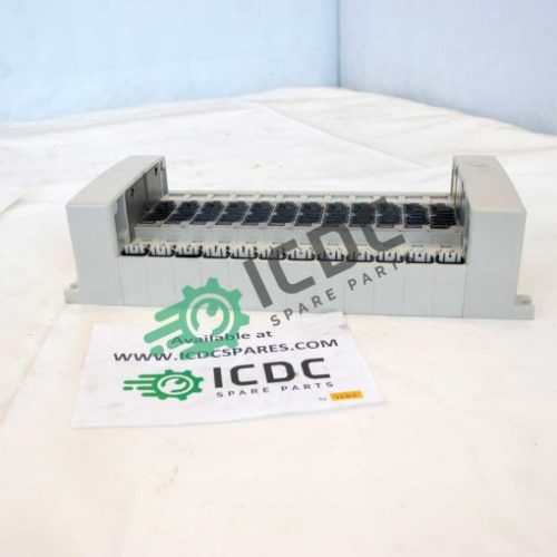 SMC - VV5QC41 - База