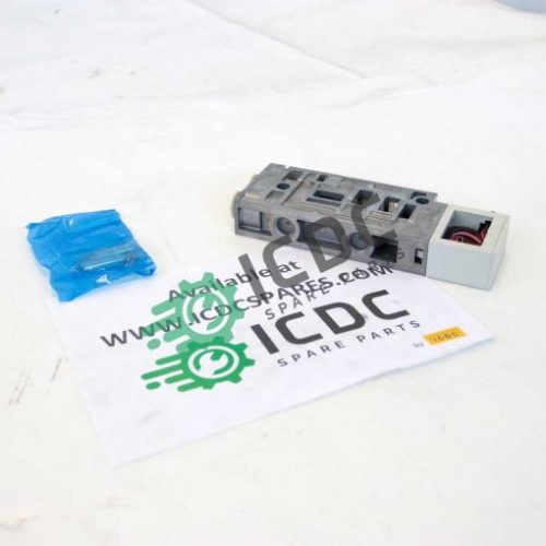 SMC - VVQ4000-1A-T1-C12-W - База