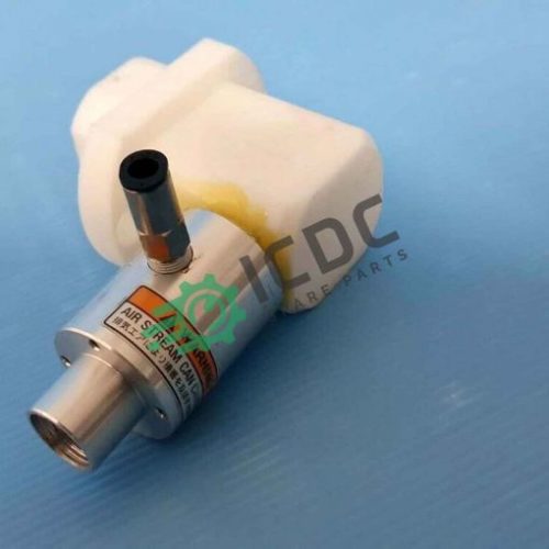 SMC-ZH10-B-X185 - Усилитель