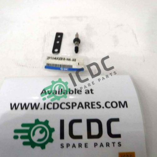 SMC - ZPT04UGSK6N4 - Клапан