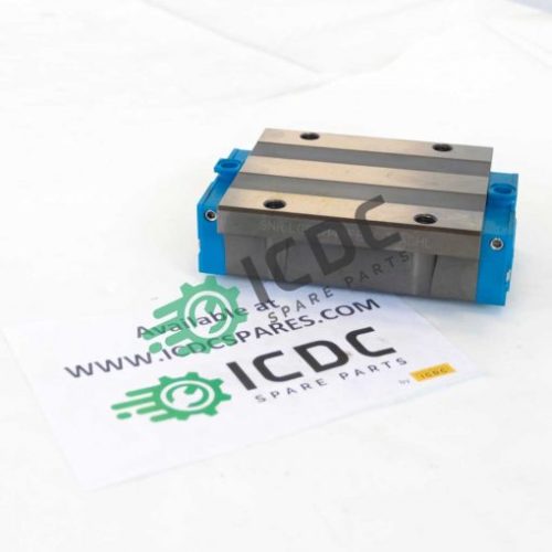 SNR - BGCH45FESSNZ0-N - Тележка