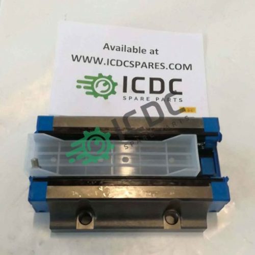 SNR - BGCH55FESSNZ1-N - Тележка