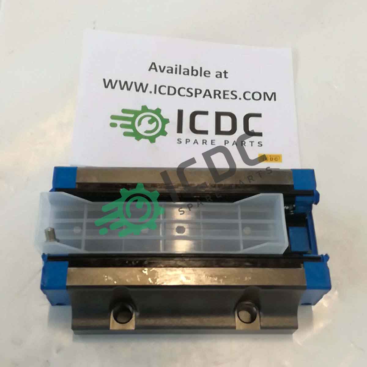 SNR - BGCH55FESSNZ1-N - Тележка — изображение 2