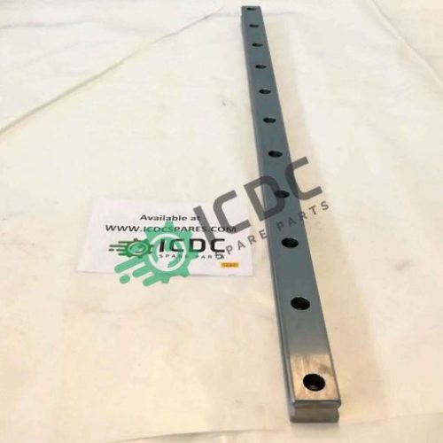 SNR - BGR45 - Линейная направляющая