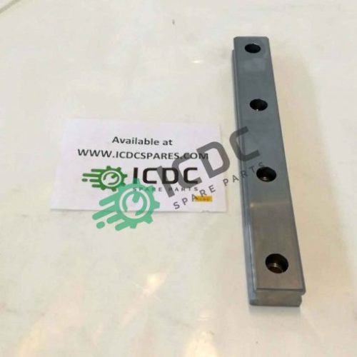 SNR - BGR55 - Линейная направляющая