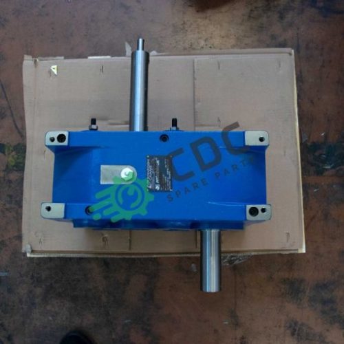 SONZOGNI CAMME - 10764207 - Прерывистый