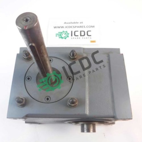 SONZOGNI CAMME - SP 100-4A 28T - прерывистого действия