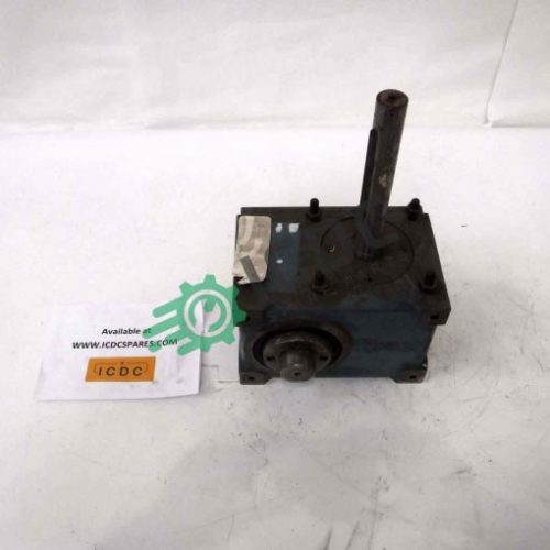 SONZOGNI CAMME - SP-80-4A-19T-315/3 - прерывистый