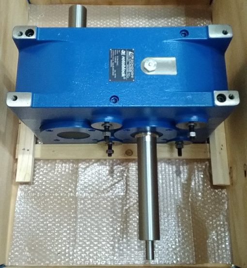 Качающийся привод 10.764.204/C - SONZOGNI CAMME