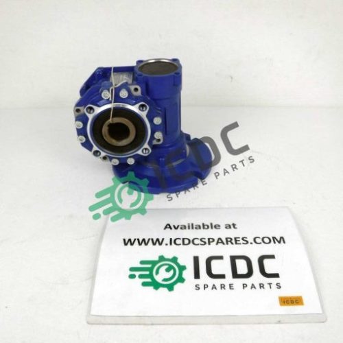 SPAGGIARI - SW050T - Редуктор