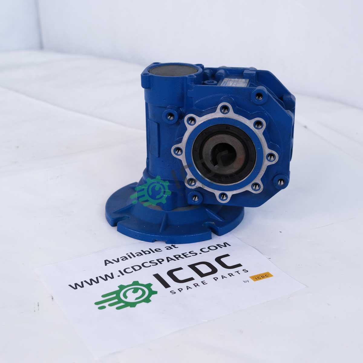 SPAGGIARI - 5677892 - Редуктор зубчатый — изображение 2