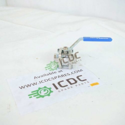 SPIRAX SARCO - M10S2RB - Шаровой кран