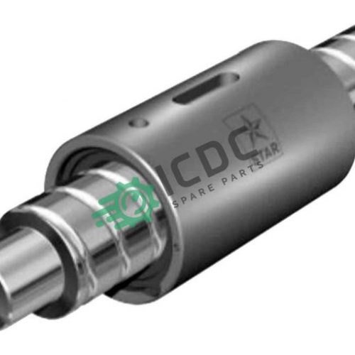 STAR - 1512-3-7012 - Шариковые гайки с рециркуляцией