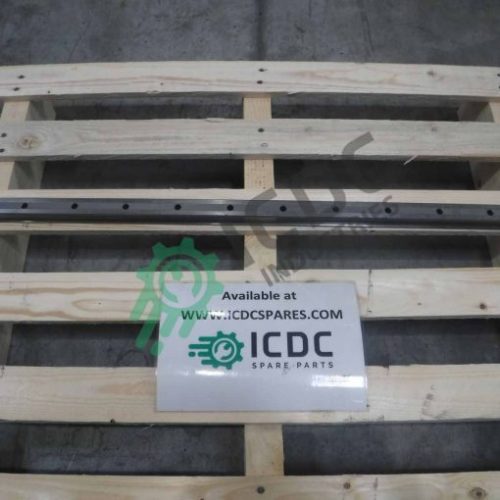 ЗВЕЗДА - 1605-204-31-2500 - Линейная направляющая