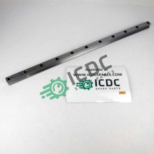 ЗВЕЗДА - 1605-204-31-620 - Линейная направляющая